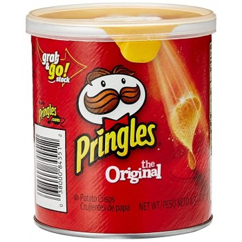Pringles Original Red 42 gm